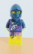Figurine lego ninjago d'occasion  Telgruc-sur-Mer