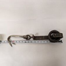 Meat trolley hook for sale  Billings