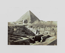 égypte sphinx gizeh d'occasion  Pagny-sur-Moselle