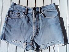 Jeans levi 501 usato  Talla