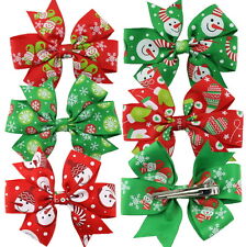 Pack christmas hair for sale  Cary