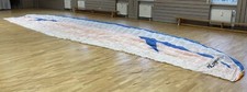 Gleitschirm komplette ausrüst gebraucht kaufen  Nürnberg