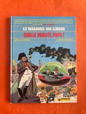 Ribera vagabond limbes d'occasion  Nancy-