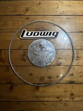 1980 ludwig silver for sale  LIVERPOOL