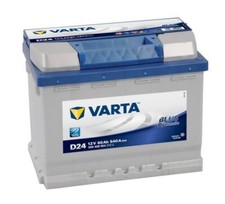 Varta d24 blue gebraucht kaufen  Grimmen-Umland lll