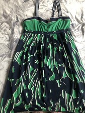 Bcbgmaxazria sun dress for sale  STAMFORD