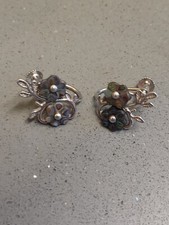 Vintage 1950s sterling for sale  CHRISTCHURCH