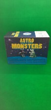 Astro monsters box usato  Bari