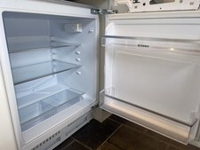 Integrated fridge for sale  HAVANT