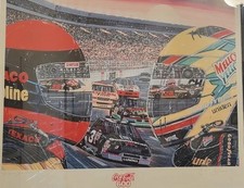 Nascar sam bass for sale  Port Orange