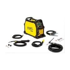 Esab rebel emp usato  Turbigo