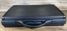 Vintage samsonite briefcase for sale  Spotsylvania