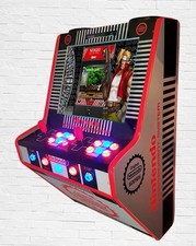 Wallcade bartop cabinato usato  Cento