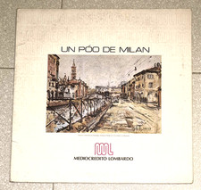 Poo milan ballada usato  Seniga
