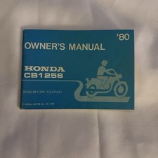 Honda 1980 motorcycle for sale  Sabetha