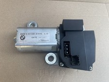 Bmw e39 scheibenwischermotor gebraucht kaufen  Grimmen-Umland lV