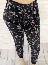 Snoopy pajama pants for sale  Gilbert