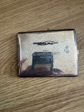 Ww2 stirling silver for sale  LINCOLN