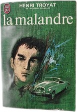 Malandre iii henri d'occasion  Joinville