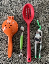 Assorted kitchen tools for sale  Visalia