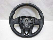 Volante de couro genuíno Megane R.S Sport DZF4R Renault Cruise Co #PG55O9 comprar usado  Enviando para Brazil