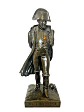 Antique french patinated d'occasion  Expédié en Belgium