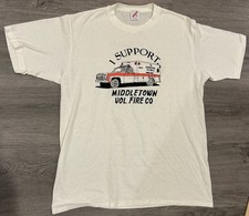 Vintage 80s double d'occasion  Expédié en Belgium
