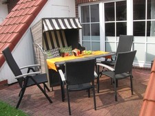 Ferienhaus vom . gebraucht kaufen  Gnarrenburg