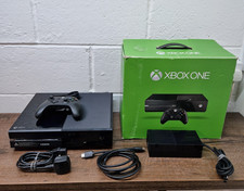 Boxed xbox one for sale  IPSWICH