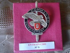 Centre national entrainement d'occasion  Mourenx