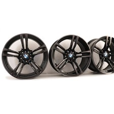 Cerchi lega bmw usato  Cremona