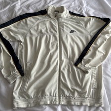 Nike mens tracksuit for sale  FAKENHAM
