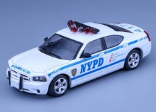 Usado, DODGE Charger - NYPD  - Police - Rollin Cars 1:64 comprar usado Usado, DODGE Charger - NYPD  - Police - Rollin Cars 1:64 comprar usado  Enviando para Brazil