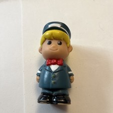 Happyland bus driver for sale  DONCASTER