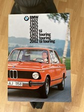 Bmw 1602 1802 gebraucht kaufen  Oberhausen