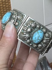 Vintage armband gebraucht kaufen  Bad Bellingen