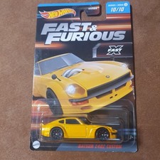 Hot wheels fast gebraucht kaufen  Friedrichsthal