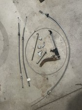 Parking brake cable for sale  Pagosa Springs