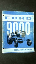 Ford 9000 tractor for sale  Niagara Falls