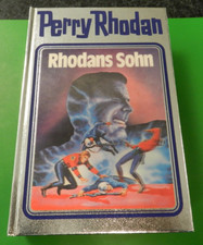 Perry rhodan silberband gebraucht kaufen  Duisburg