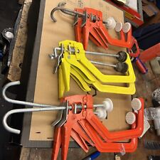 quick grip clamps for sale  NOTTINGHAM