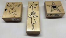 Stempel butterer engel gebraucht kaufen  Deutschland