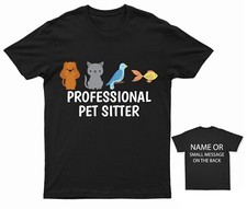 Professional pet sitter for sale  BRISTOL