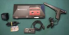 Usado, SEGA MASTER SYSTEM Power Base PAL-G + LIGHT PHASER 3050 + CONTROL PAD, Working. segunda mano  Embacar hacia Argentina