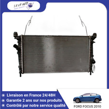 Radiateur ford focus d'occasion  Saint-Quentin