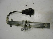Fensterheber manuell mazda gebraucht kaufen  Naumburg