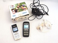 Two vintage nokia for sale  UK