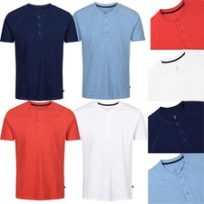 Mens grandad neck for sale  UK