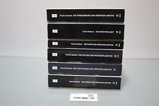 Büchersammlung frank herbert gebraucht kaufen  Rethem