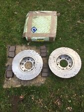 Motorhome accessories pre for sale  DONCASTER